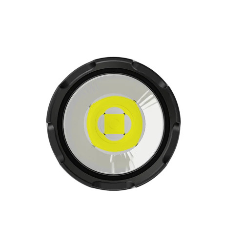 Ручной фонарь Klarus P2 1000lm/1800 mAh. Black фото 4