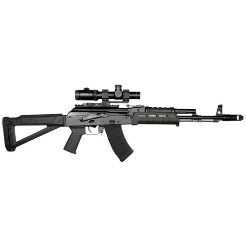Магазин Magpul PMAG кал. 7,62x39 для АК на 20 патронов фото 5