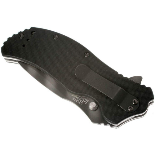 Нож Zero Tolerance 0350TS фото 3