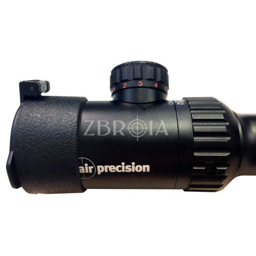 Прицел Air Precision 3-12x42SF IR фото 7