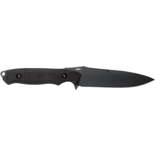 Нож Benchmade Nimravus Fixed (140BK) фото 3