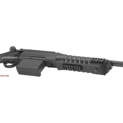 Карабин Haenel Jaeger 10 Pro Varmint Sporter кал. 308 Win фото 5