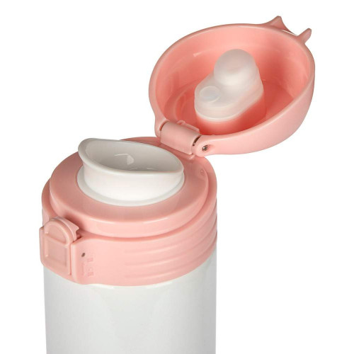 Термокухоль SKIF Outdoor Bokeh Pink 0.5 л фото 2