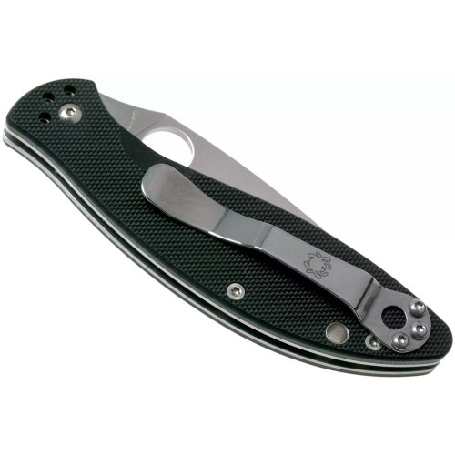 Ніж Spyderco Astute pocket knife (C252GP) фото 4