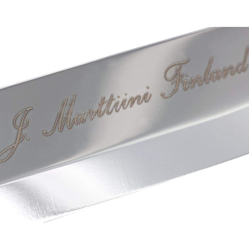 Нож Marttiini Lynx Knife 134 bronze guard фото 4