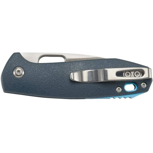 Ніж CRKT Piet Blue D2 5390B фото 8