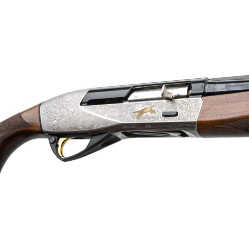 Ружьё Benelli Raffaello De Luxe A.I. 30" кал. 12 фото 5