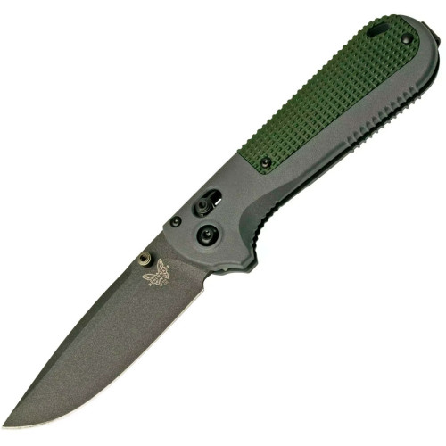 Нож Benchmade "Redoubt" (430BK) фото