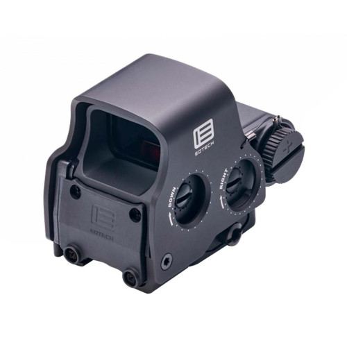 Коллиматорный прицел EOTech EXPS 2-2 фото