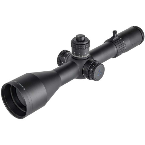 Приціл Delta Stryker HD 4.5-30x56 FFP LRD-1T фото