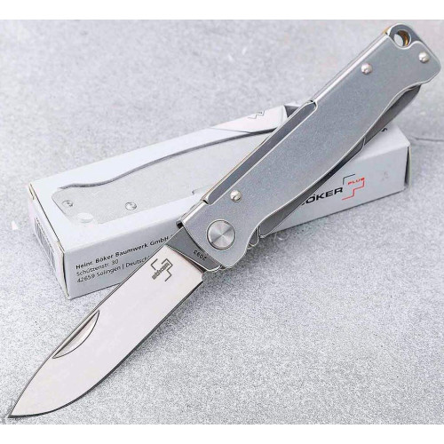 Ніж Boker Plus Atlas Multi Gen2 фото 2