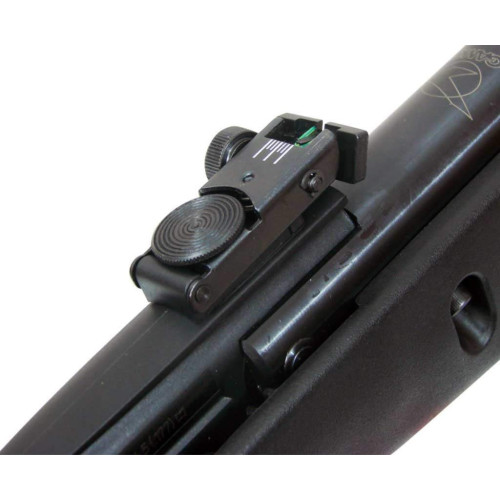 Пневматична гвинтівка Gamo Whisper Maxxim IGT фото 4