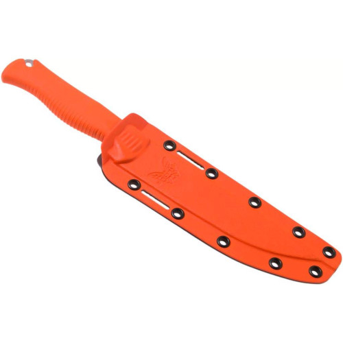 Нож Benchmade Meatcrafter (15500) фото 7