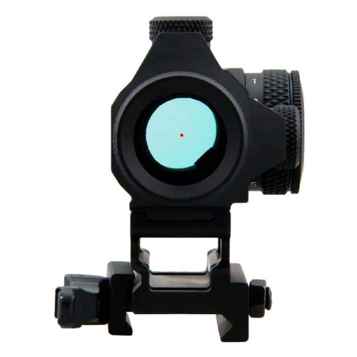 Коллиматорный прицел Vector Optics Maverick Gen II 1x22 Red Dot фото 6