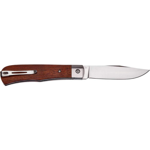 Ніж Boker Plus Bonfire Bubinga фото 2