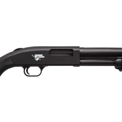 Рушниця Mossberg M500A Thunder Ranch кал. 12/76 фото 2