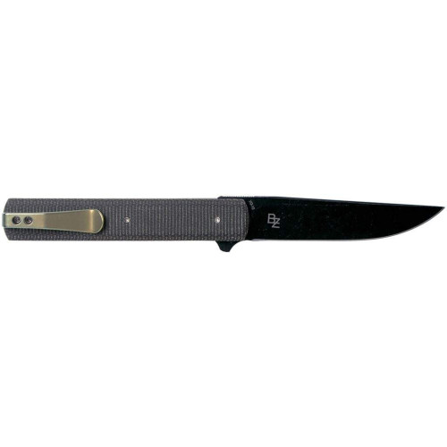 Ніж Boker Plus Urban Trapper Linear Micarta фото 3