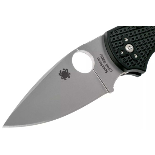 Нож Spyderco Native 5 FRN (C41PBK5) фото 3