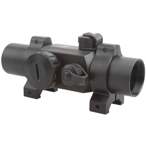 Коллиматорный прицел Vector Optics Harpoon 1х30 Red Dot фото 2