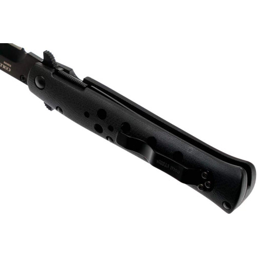 Ніж Cold Steel Ti-Lite 4 G10 фото 5