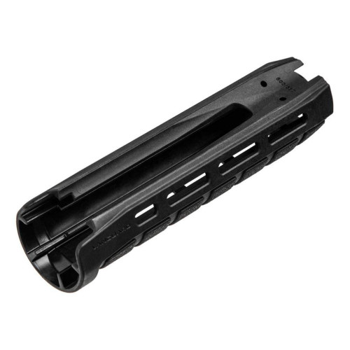 Цевье FAB Defense Vanguard для Mossberg 500/590 со слотами M-LOK (полимер) черное фото 5