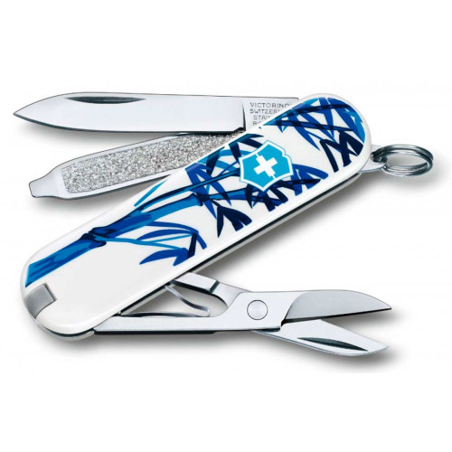 Ніж Victorinox Classic LE The Giant Panda (0.6223.L1708) фото