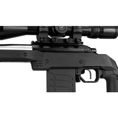 Ложа MDT XRS Black для Ruger American SA фото 4