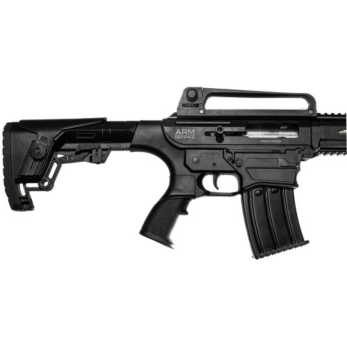 Ружье ARM Defence DEFENDER-12 кал. 12/76 фото 6