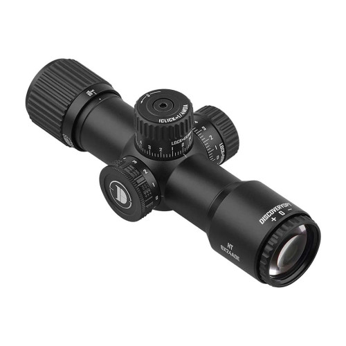 Прицел Discovery Optics HT 6x24 AOE (30 мм, подсветка) фото