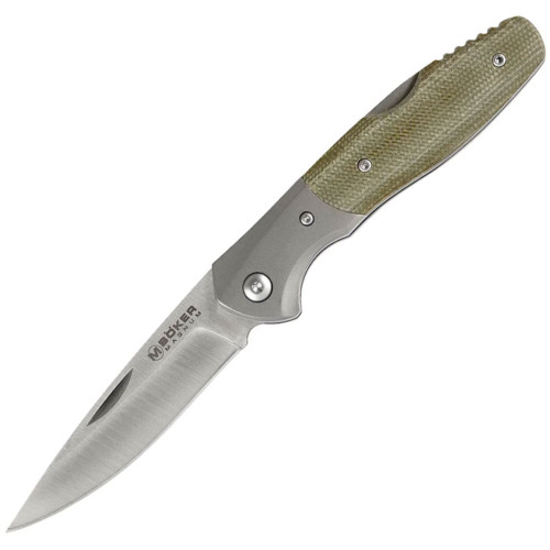 Нож складной Boker Magnum Nice фото
