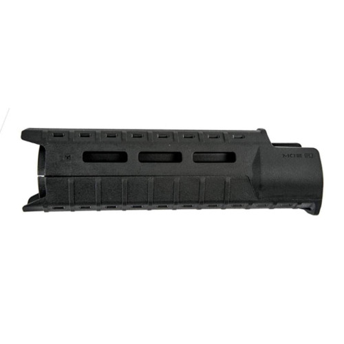 Цевье Magpul MOE SL Hand Guard Carbine для AR-15 (полимер) черное фото 3