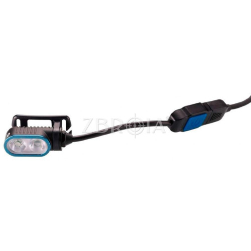 Фонарь налобный Olight HS2 фото 4