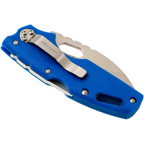 Ніж Cold Steel Tuff Lite Blue фото 4