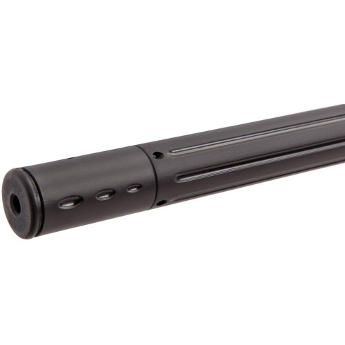 Пневматична гвинтівка Gamo Bull Whisper IGT + Приціл 4x32 фото 7