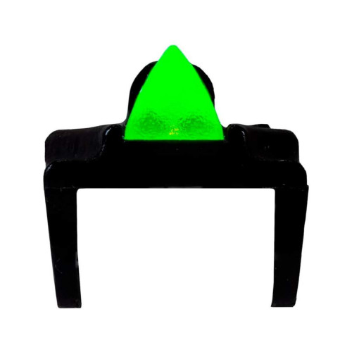 Оптоволоконная мушка Hiviz RM2006 на вентилируемую планку фото 2