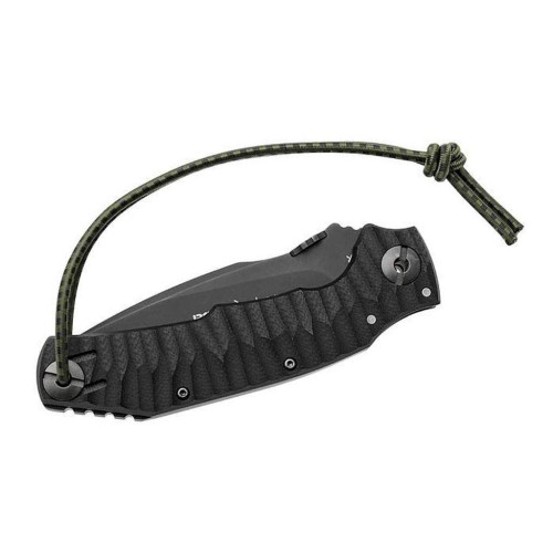 Нож Pohl Force Mike One Survival фото 3