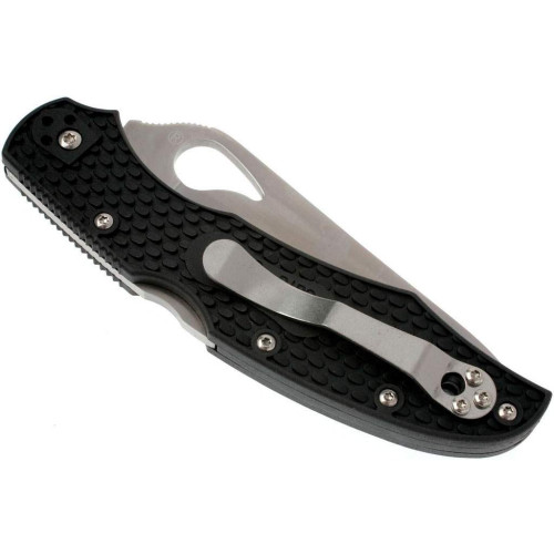 Ніж Spyderco Byrd Cara Cara 2 (BY03PBK2) фото 4