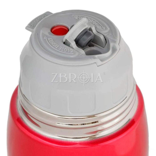 Термос Zojirushi SJ-JS10RA Red 1.03 л фото 3