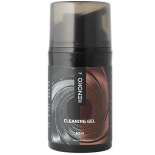 Гель для чистки KENOKO Cleaning Gel 50мл фото