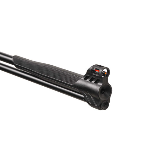 Пневматическая винтовка Stoeger RX40 Combo Black с прицелом 3-9x40AO кал.4.5мм фото 3