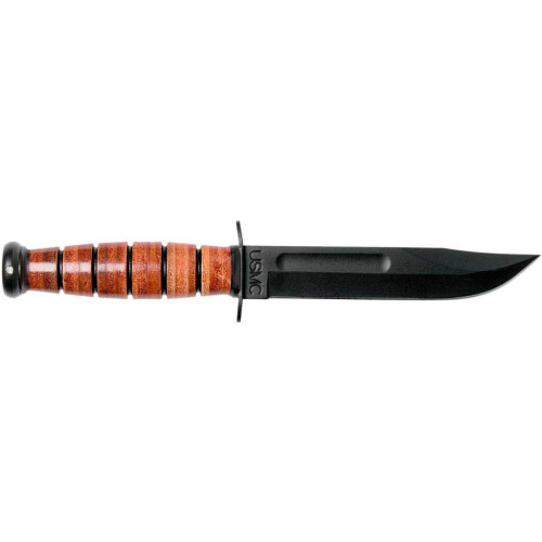 Нож KA-BAR Short USMC Fighting/Utility Knife (1250) фото 2