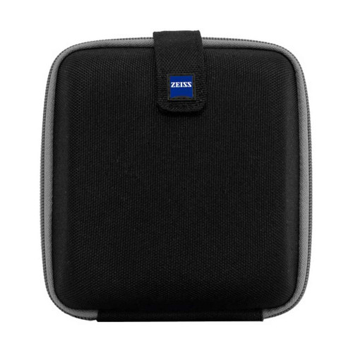 Бинокль Zeiss Terra ED 10х32 Black-Black фото 4