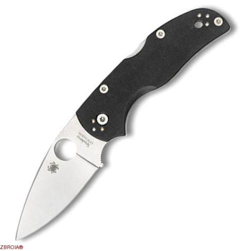 Нож Spyderco Native 5 (C41GP5) фото