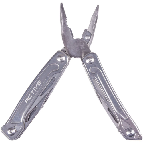 Мультитул Active Universal Tool Silver (866S) фото 2