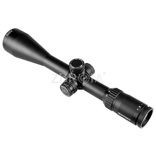 Приціл Nightforce SHV 5-20x56 F2 MOAR фото