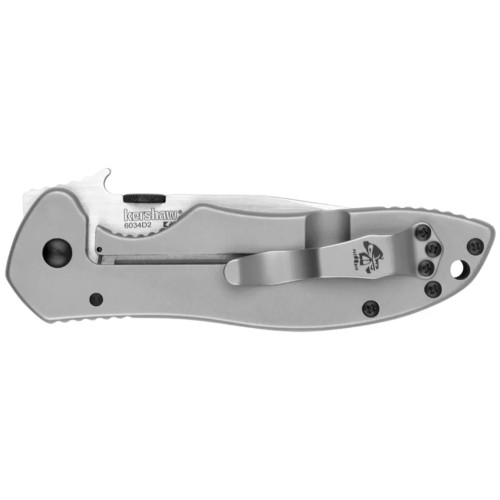 Ніж складний Kershaw CQC-6K фото 2