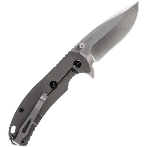 Нож SKIF Sturdy 420D фото 2