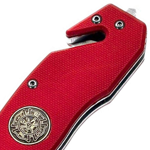 Нож Boker Magnum Fire Brigade фото 3