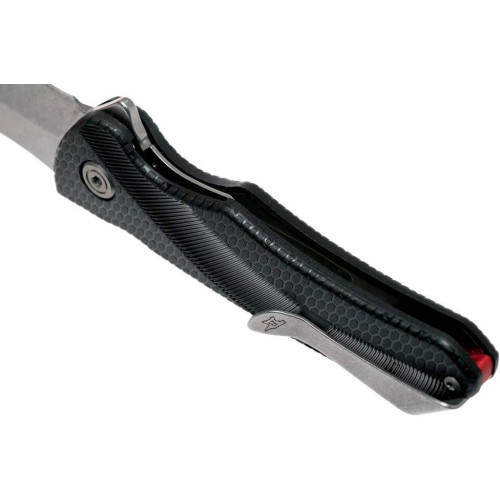 Нож Buck 840 Sprint Select фото 5