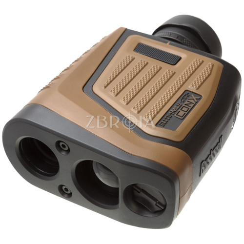 Дальномер Bushnell Elite 7x26 1Mile Conx фото